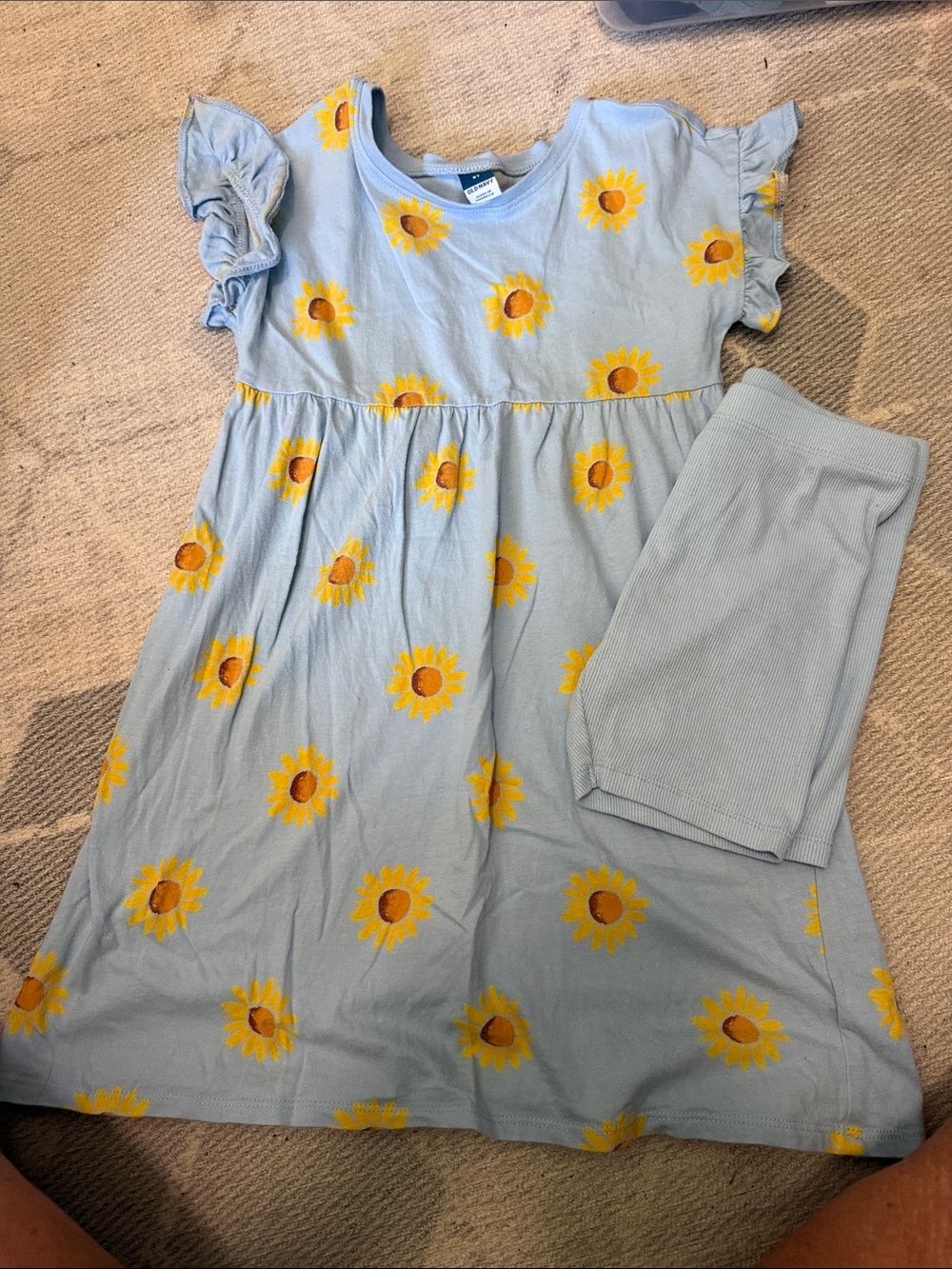 Old navy girls dress